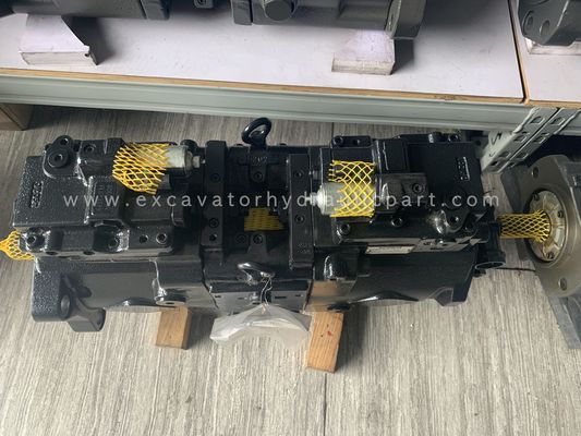 Pompa idraulica Assy  K7V125 K7V125DTP-OE09 di SANY SY245 SY265