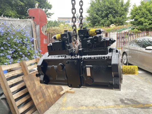 Pompa a pistone dell'Assemblea Sk350-8 SK330-8 della pompa idraulica di K5V140dt