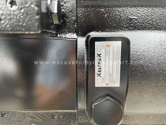 Pompa a pistone dell'Assemblea Sk350-8 SK330-8 della pompa idraulica di K5V140dt
