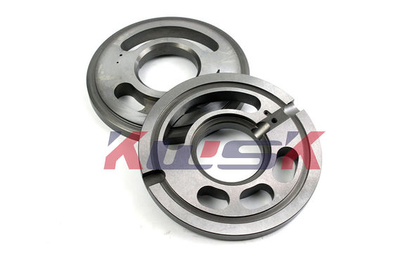 Cuscinetto a rulli del patè della valvola della primavera del pistone di Hydraulic Pump Parts dell'escavatore di K3V112 K3V280