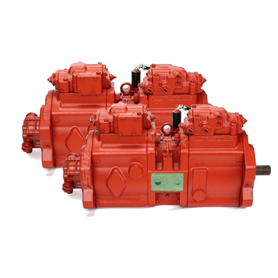Escavatore Piston Pump 31N8-10050 31N8-10010 31N8-10080 SEE4020-4040 di K3V112 R290LC-7