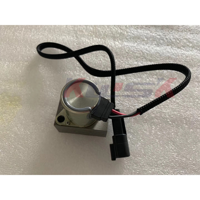 Escavatore idraulico Repair Kits PC200-7 PC200-8 dell'elettrovalvola a solenoide di KOMATSU 702-21-57500