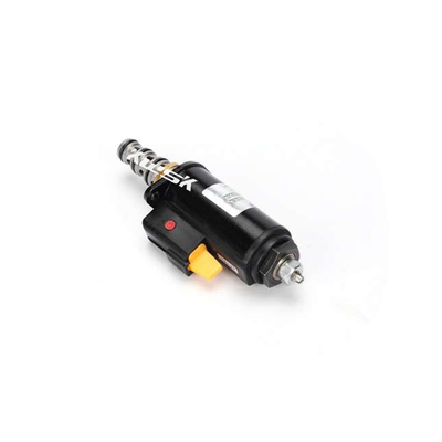 CAT 320B 320C E320C E320D E325B di Hydraulic Pump Parts dell'escavatore di KDRDE5K-31 40E30-137 111-9916