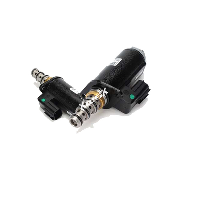 Escavatore Hydraulic Solenoid Valve KDRDE5K-31 30C50-140 di R265-7 R130-7 R150-7 per Hyunda