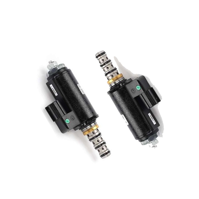 Escavatore Hydraulic Pump Parts YN35V00041F1 SK200-6E SK200-6ES SK200LC-6ES di KDRDE5K-31 30C50-102