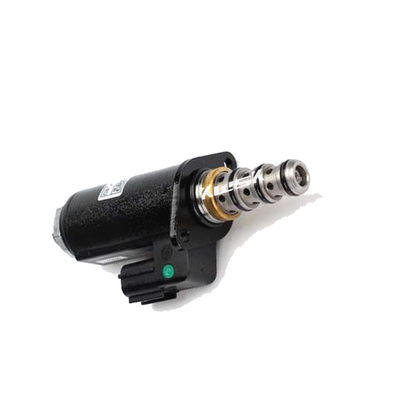Elettrovalvola a solenoide di Hydraulic Pump Parts dell'escavatore di SK210-9 SK210LC-6E KDRDE5K-31 30C50-102 YN35V00041F1