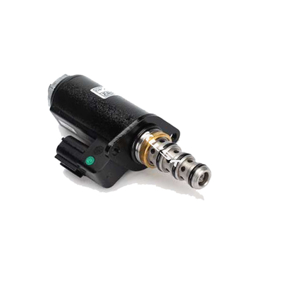 Elettrovalvola a solenoide di Hydraulic Pump Parts dell'escavatore di SK210-9 SK210LC-6E KDRDE5K-31 30C50-102 YN35V00041F1