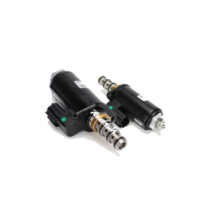 Elettrovalvola a solenoide di Hydraulic Pump Parts dell'escavatore di SK210-9 SK210LC-6E KDRDE5K-31 30C50-102 YN35V00041F1
