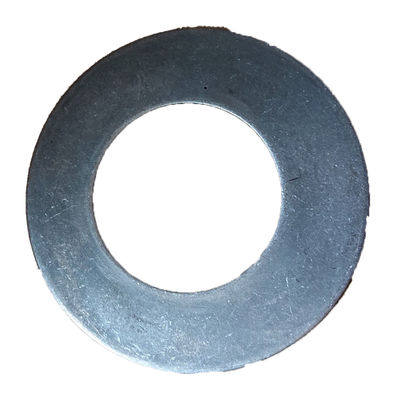 Il piatto del Assy 4284521 del trasportatore dell'ingranaggio del motore di Spare Parts Travel dell'escavatore ha spinto ZAX210