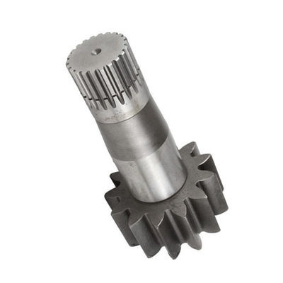 Asse di cambio idraulica delle parti del cingolo YN32W01051P1 SK200-8 SK210-8