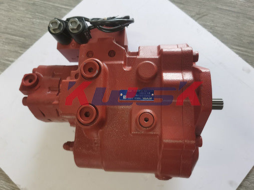 Corredi di riparazione principali della pompa di Hydraulic Pump Assy E-PSVD2-27E-17-0055 dell'escavatore Yanmar