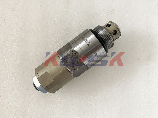 L'escavatore Control Valve Repair V9606259181-T di SH240-5 Sumitomo oscilla l'escavatore Parts del motore