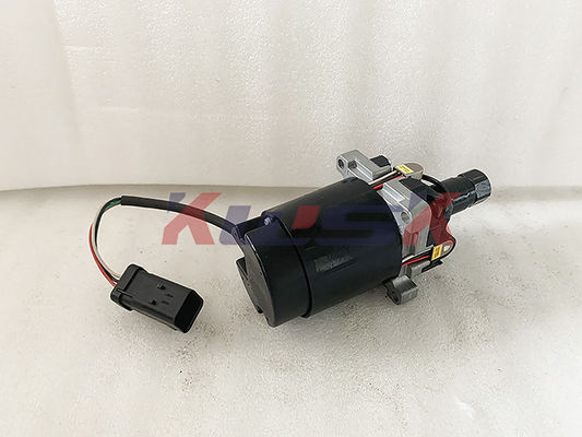 Pilota a distanza Valve Engine di Joystick Control Valve E320GC E323GC dell'escavatore 487-8455 4878455