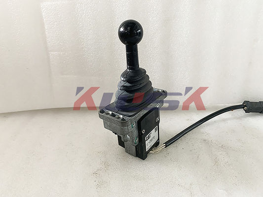 Escavatore Joystick Handle E950M E962M E966M 361-6015 di