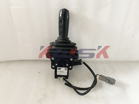 Pilota idraulico Control Joystick Valve Hitachi Caterpiller E950M E962M E966M 591-4582