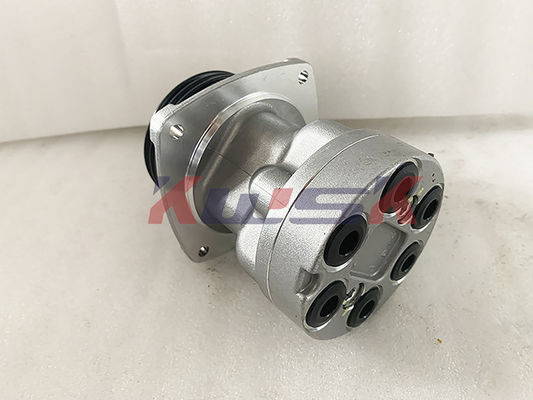 Escavatore Joystick Handle K21010137 del motore dell'oscillazione