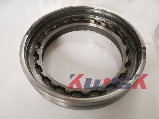Pistone della rottura di Parts M5X130 dell'escavatore del motore dell'oscillazione di Hyundai
